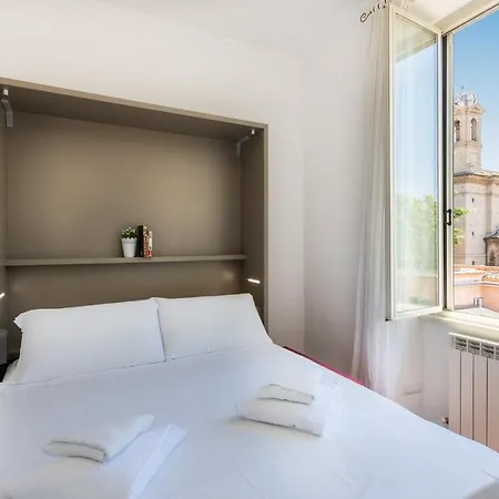 Apartment Corso View By In *