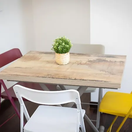 Apartment Corso View By In *