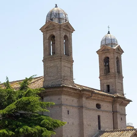 Corso View By In Rome