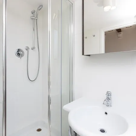 Corso View By In Apartment *