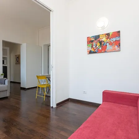 Corso View By In Apartment *