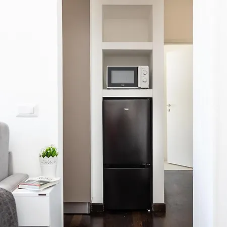 Corso View By In * Rome