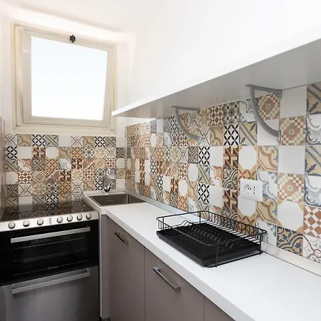 Apartment Corso View By In Rome