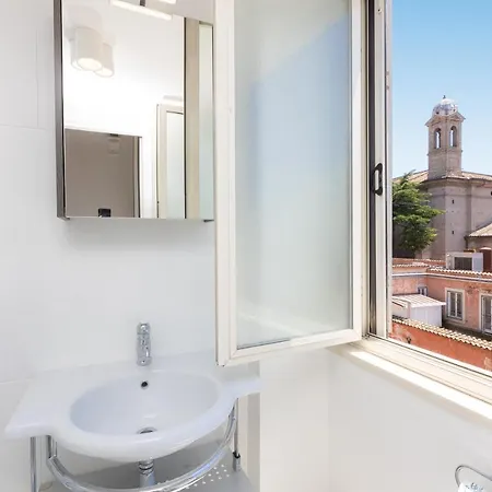 Apartment Corso View By In *