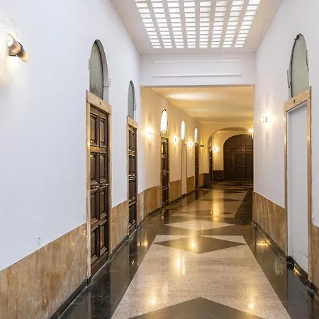 Apartment Corso View By In Rome