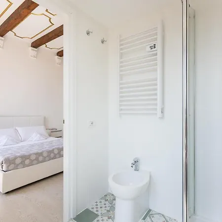 Apartment Corso View By In