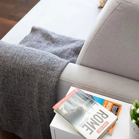 Apartment Corso View By In *