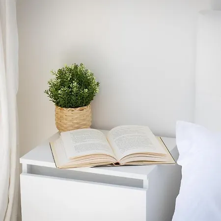 Apartamento Corso View By In