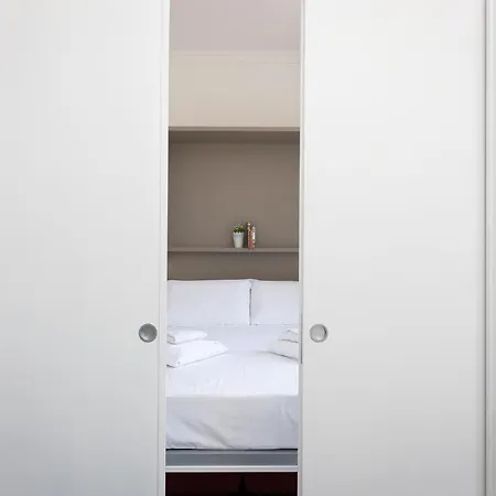 Corso View By In Apartamento *