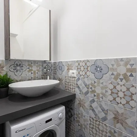 Apartamento Corso View By In