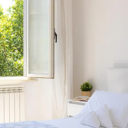 Corso View By In Apartamento