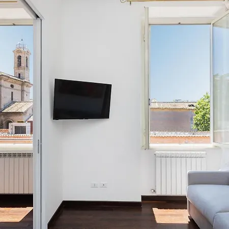 Corso View By In Roma