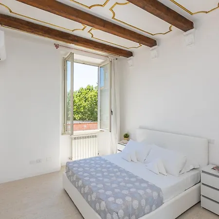 Apartamento Corso View By In