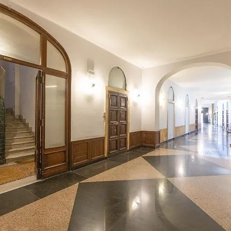 Apartamento Corso View By In Roma