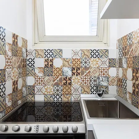 Corso View By In Apartamento *